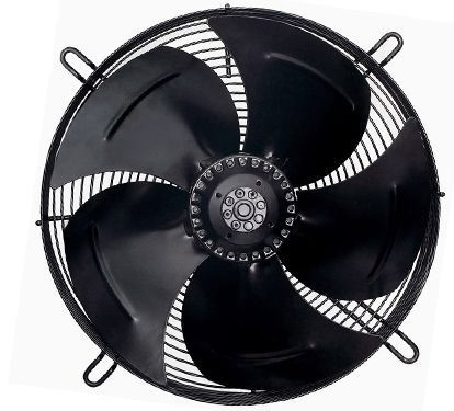 NeoAir 450SG 450 mm aksialni ventilator