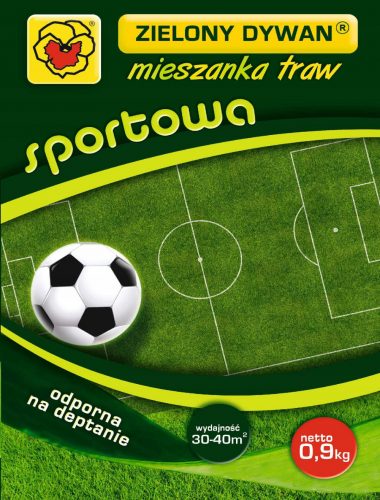  Bratek športna trava 200 m² 5 kg