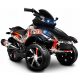  Roza motocikel Joy4kids