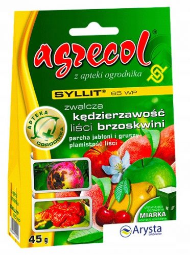  Agrecol Syllit 45g