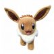  POKEMON EEVEE SWEET PLAY MASKOTA DO 22CM