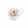 Villeroy&Boch Spring Fantasy porcelanasta skodelica 440 ml