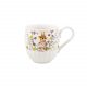 Villeroy&Boch Spring Fantasy porcelanasta skodelica 440 ml