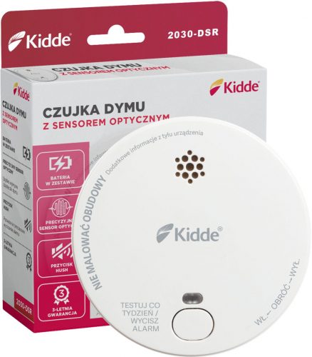 Kidde 2030-DSR optični detektor dima