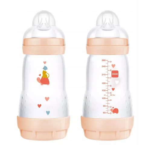  MAM Perfect Start Anti-Colic Steklenička proti kolikam 2+ meseca