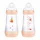  MAM Perfect Start Anti-Colic Steklenička proti kolikam 2+ meseca