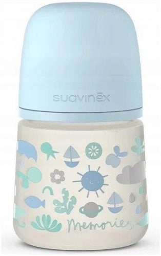  Suavinex plastenka 150 ml S-307048