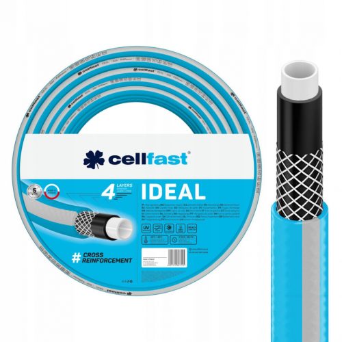  Vrtna cev IDEAL 3/4" 30 m 10-261 Cellfast