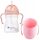  Doidy Cup 3m+ roza 000104 + B.Box Gelato Tutti Frutti steklenica 0,24 l roza