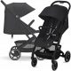  CYBEX voziček do 22 kg BEEZY Moon Black