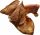  PETMEX Pig Ear Natural Dog Chew 20 kos