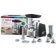  BOSCH MFW67440 MLIN ZA MESO 700 W / 3,5 KG Z REVERZIRNO 10 FUNKCIJAMI