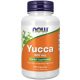  Now Foods Yucca kapsule 500 mg 100 kos.