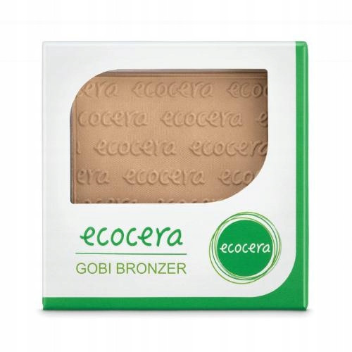  ECOCERA naravni bronzer puder v prahu GOBI 10g