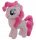  My Little Pony maskota gospod in gospa Pinkie Pie pripomoček 30 cm odtenki roza