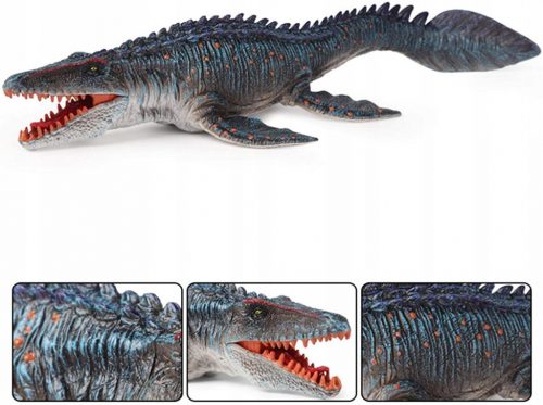  Mosasaur Mosasaur dinozaver Jurski svet