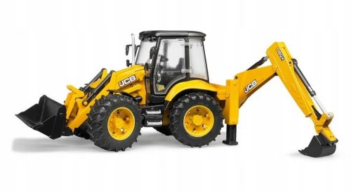  Bager nakladalec JCB 5CX eco Bruder 02454