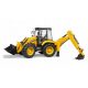  Bager nakladalec JCB 5CX eco Bruder 02454