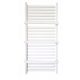  Kopalniški radiator JUKA 115/53, BEL