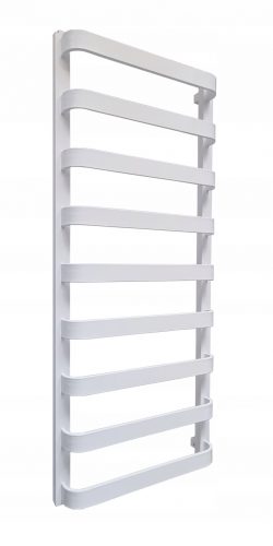  Kopalniški radiator POLON 127/54 WHITE