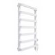  Električni kopalniški radiator POLON 600 W WHITE