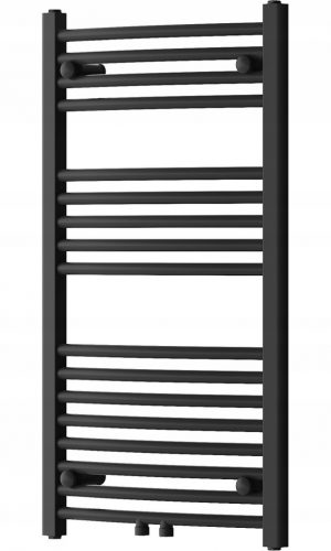  MEXEN ARES KOPALNIŠKI RADIATOR 900x500 ČRN 372W