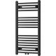  MEXEN ARES KOPALNIŠKI RADIATOR 900x500 ČRN 372W