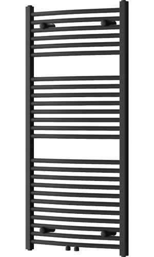  MEXEN ARES KOPALNIŠKI RADIATOR 1200x600 ČRN