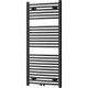  MEXEN ARES KOPALNIŠKI RADIATOR 1200x600 ČRN