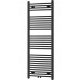  MEXEN ARES KOPALNIŠKI RADIATOR 1500x600 ČRN