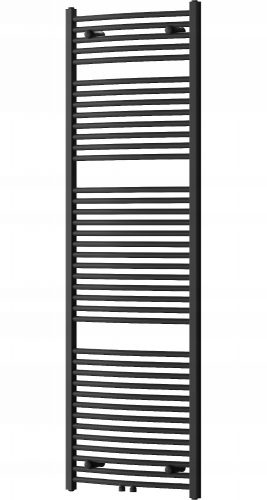 Vodni kopalniški radiator Mexen 958 W 600 x 1800 mm črn