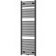 Vodni kopalniški radiator Mexen 958 W 600 x 1800 mm črn