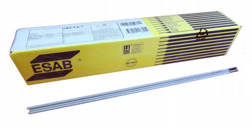  Bazične elektrode EB 150 ESAB fi 3,2 - 6kg