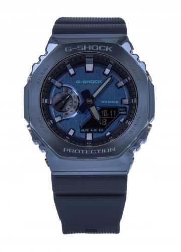  CASIO MOŠKA URA GM-2100N-2AER G-SHOCK ŠTOPARICA