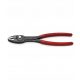  Knipex TwinGrip nosne klešče 82 01 200