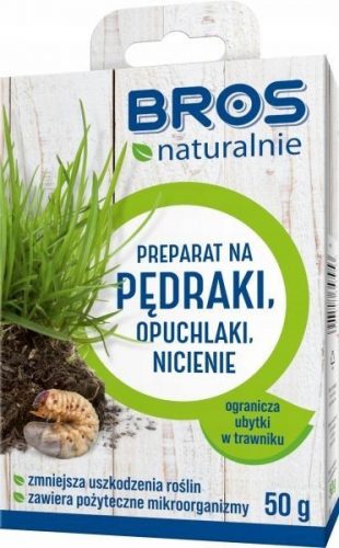  Bros 1992 pripravek ličink 50 g