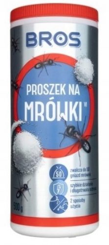  Bros prašek proti mravljam 100 g