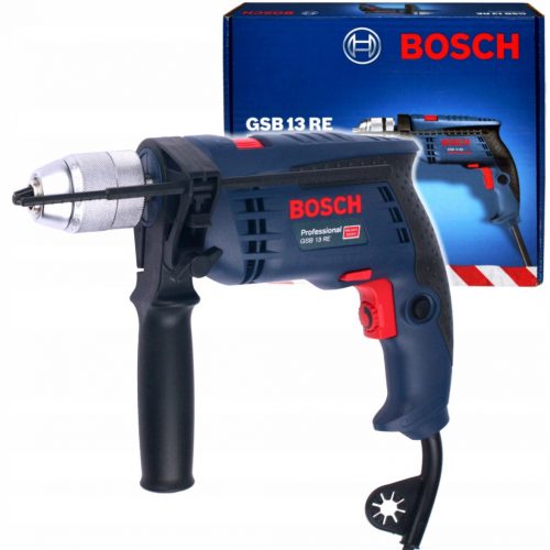  Bosch udarni vrtalnik 230 V 600 W