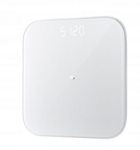 Kopalniška tehtnica Xiaomi Mi Smart Scale 2