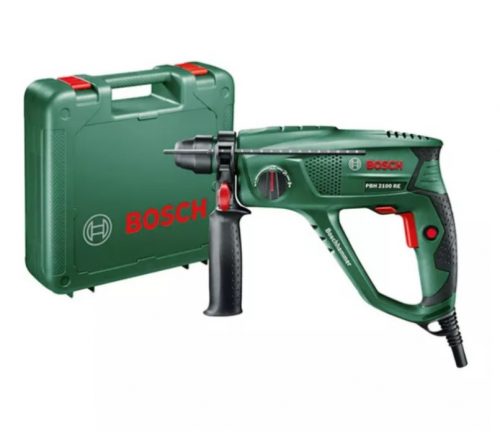  SDS Plus udarno omrežje Bosch 1.7 J 550 W 230 V