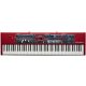  NORD Stage 4 88 Stage Piano 88 tehtanih tipk