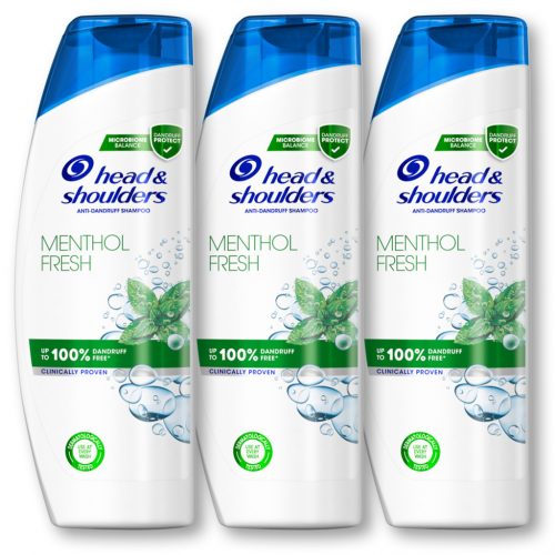  Head Shoulders Classic Clean šampon proti prhljaju 400 ml