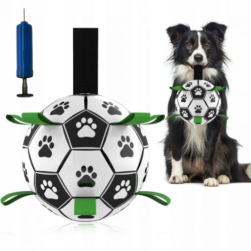  Žoga za pse Retrieve For Dog Toy ball