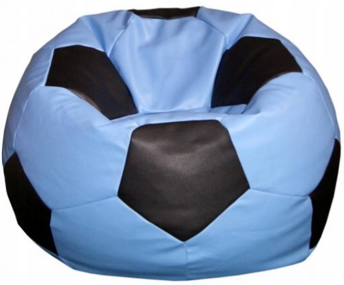  Toffel PUFA-BALL ARMCHAIR pisalni stol, odtenki sive