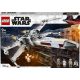  LEGO Star Wars 75301 Skywalkerjev lovec X-Wing