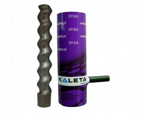  Kaleta S+R D7-2,5 ometna enota 30 l/min