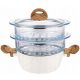 PARNA posoda AMBITION STEAM POT 20cm 6 l