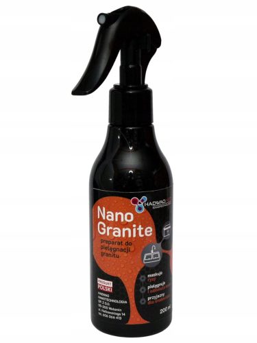  Hadwao pripravek za nego granita 200 ml