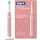  Sonična zobna ščetka Oral-B Pulsonic Slim Clean 2000 Pink