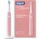  Sonična zobna ščetka Oral-B Pulsonic Slim Clean 2000 Pink